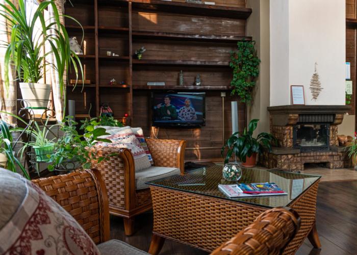 Serebro Guest House