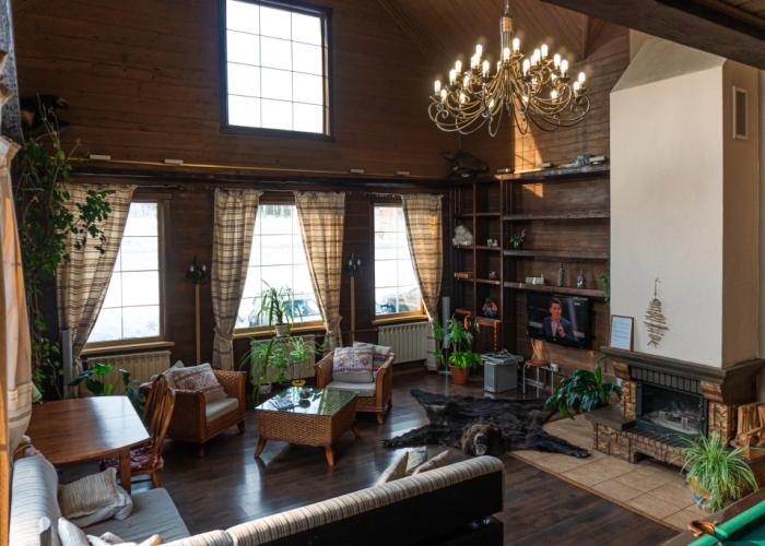 Serebro Guest House