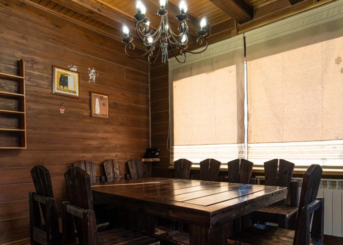 Serebro Guest House
