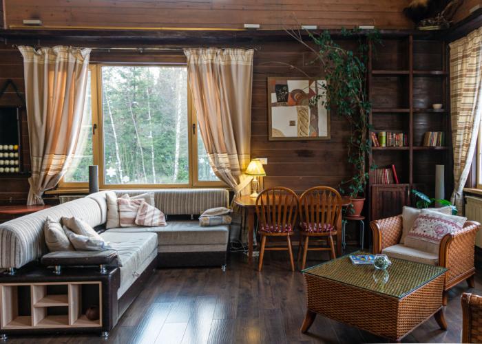 Serebro Guest House