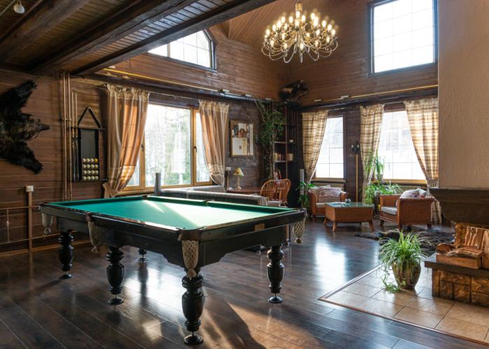 Serebro Guest House