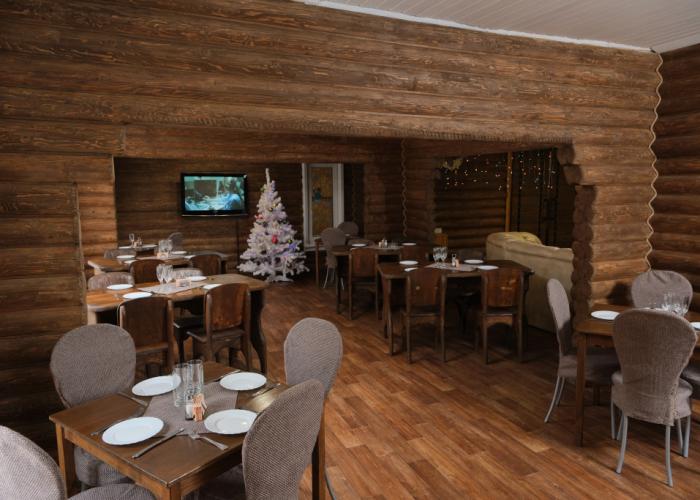 Sibir Hotel