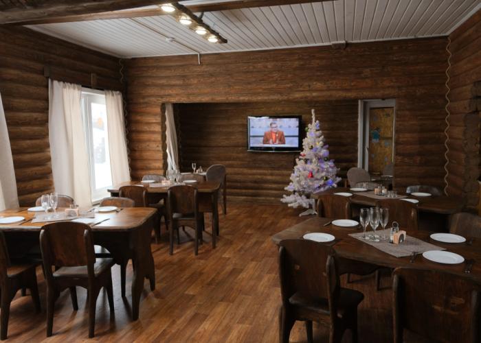 Sibir Hotel