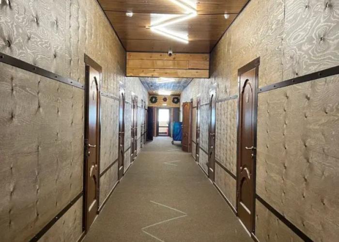 Sibir Hotel