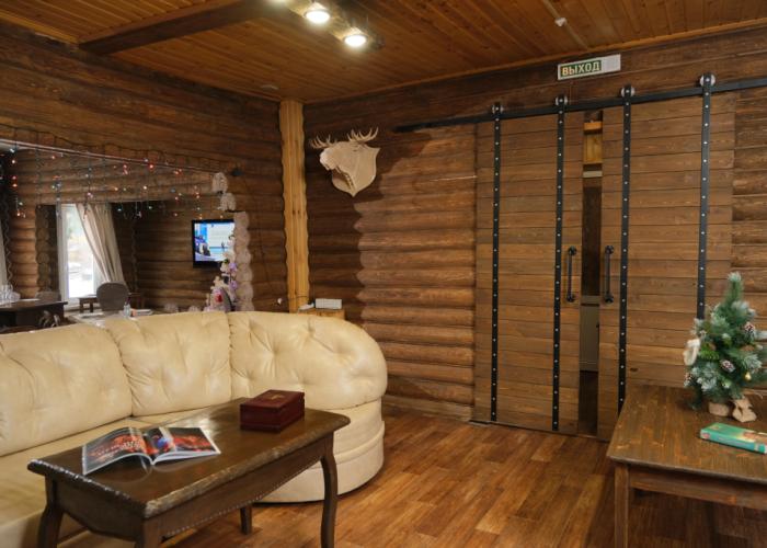 Sibir Hotel