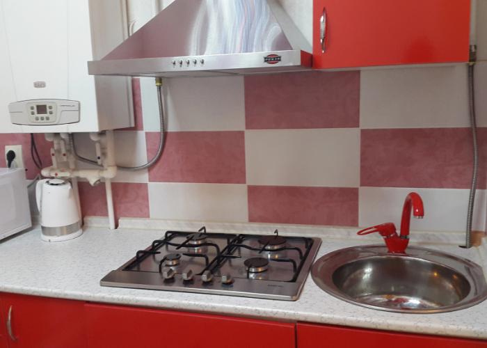 Gostiny Dvor Guest House