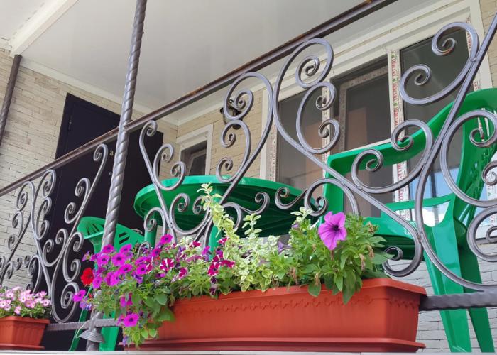 Gostiny Dvor Guest House