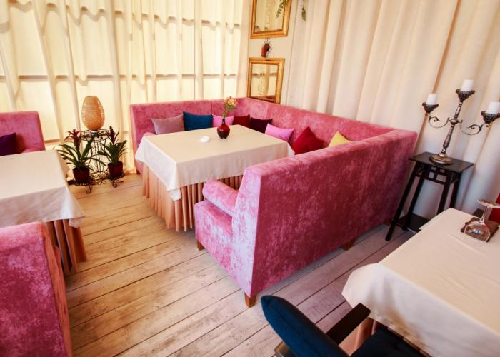 Armavir Hotel