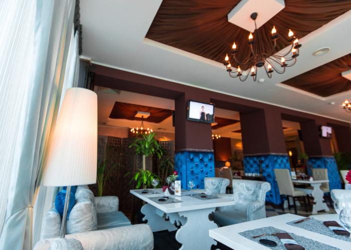 Armavir Hotel