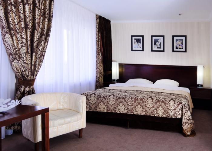 Armavir Hotel