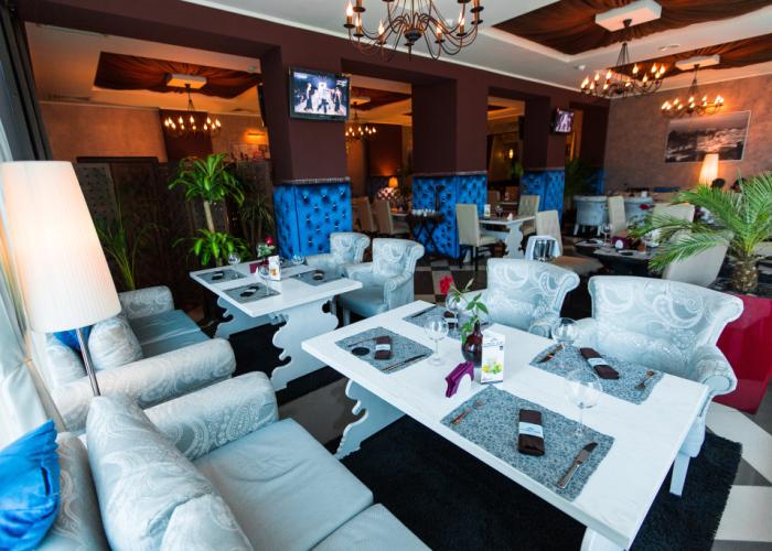 Armavir Hotel