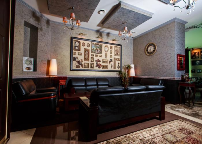 Armavir Hotel