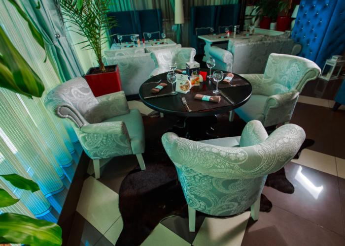 Armavir Hotel
