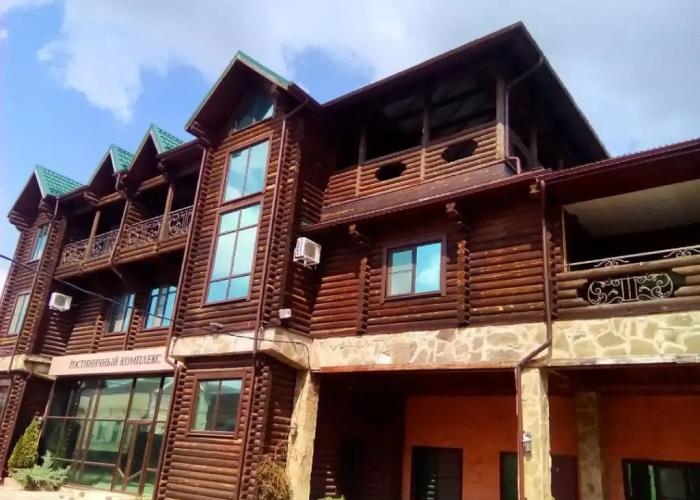 Villa Club Hotel