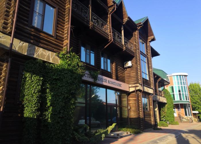 Villa Club Hotel