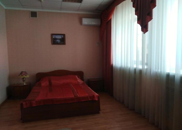 Praga Mini-Hotel