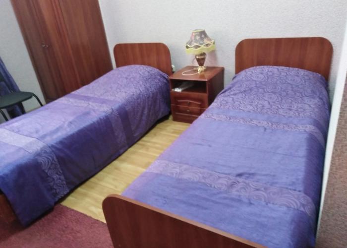 Praga Mini-Hotel