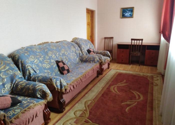 Praga Mini-Hotel
