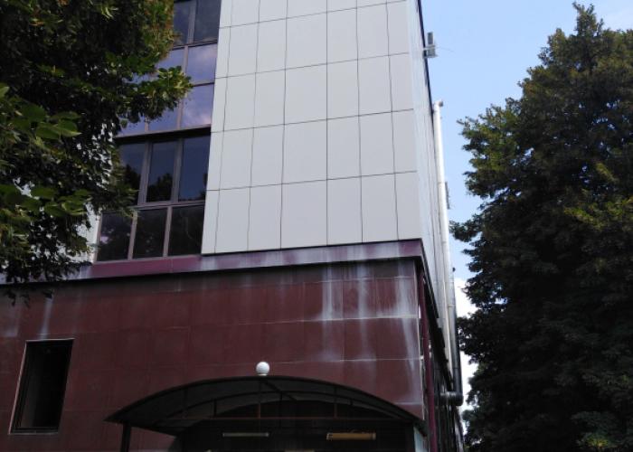 Praga Mini-Hotel