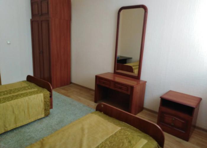 Praga Mini-Hotel