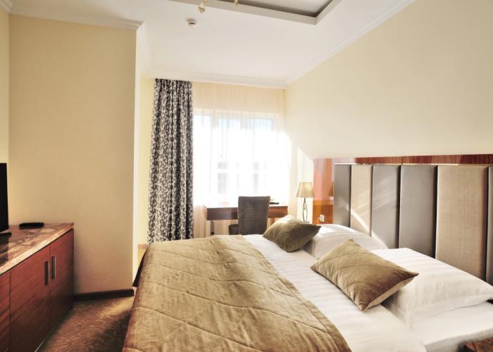 Royal Riz Hotel