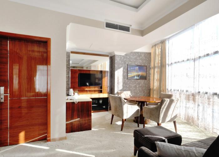 Royal Riz Hotel
