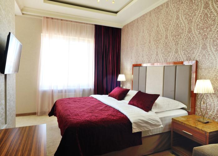 Royal Riz Hotel