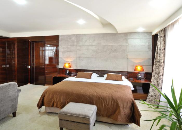 Royal Riz Hotel