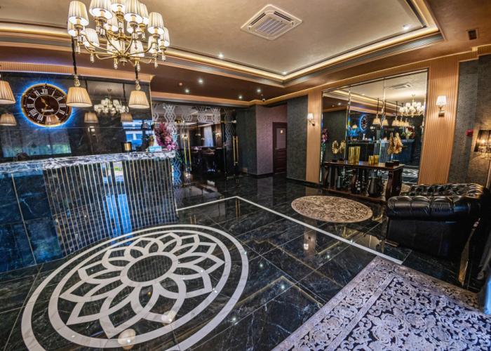 Efremov Hotel