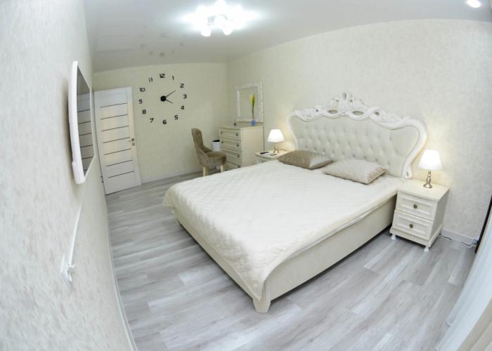 Roskoshnie Apartments