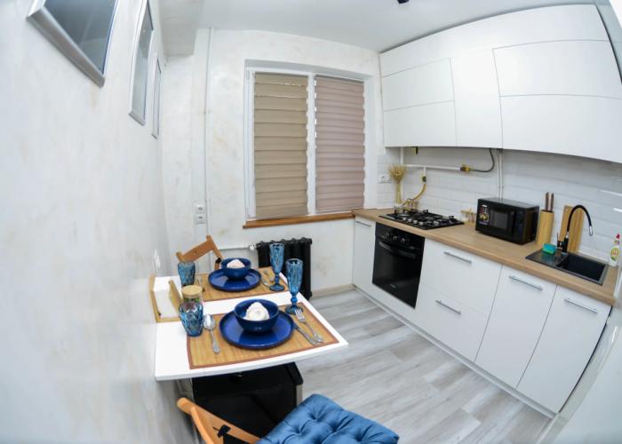 Roskoshnie Apartments