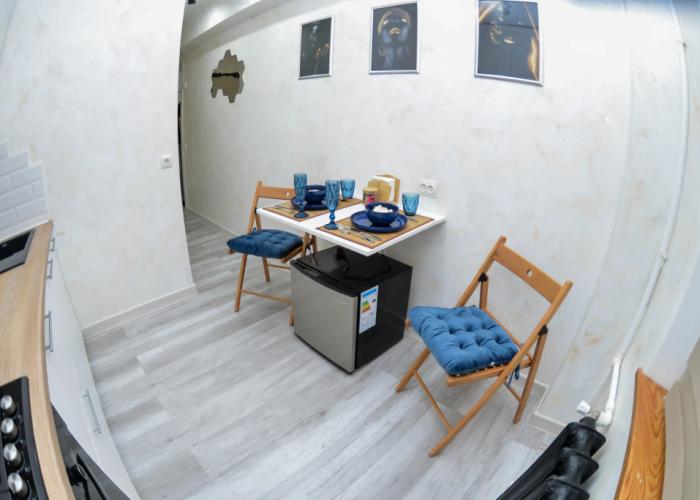 Roskoshnie Apartments