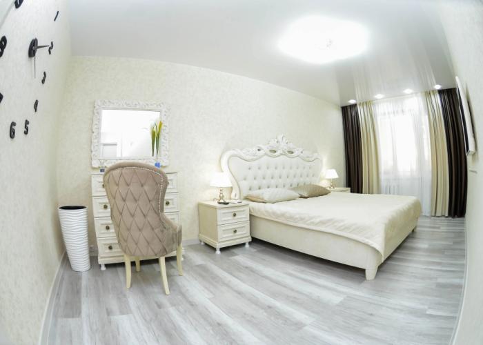 Roskoshnie Apartments