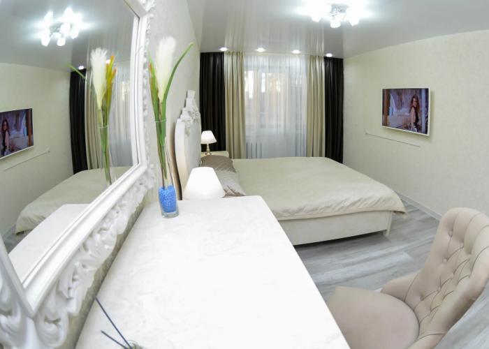 Roskoshnie Apartments