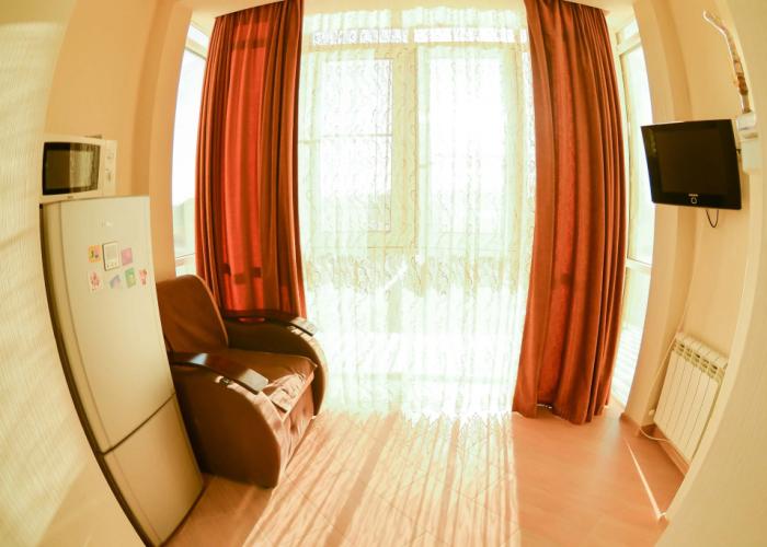 Golden House Apartments
