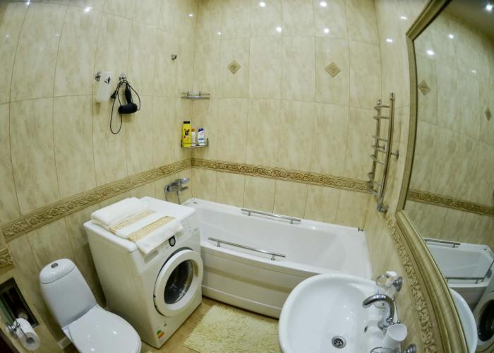 Golden House Apartments