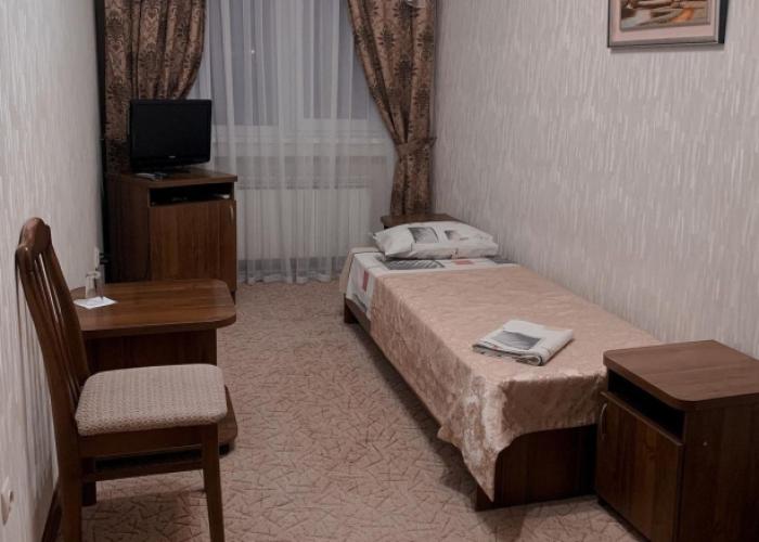 Randevu Hotel