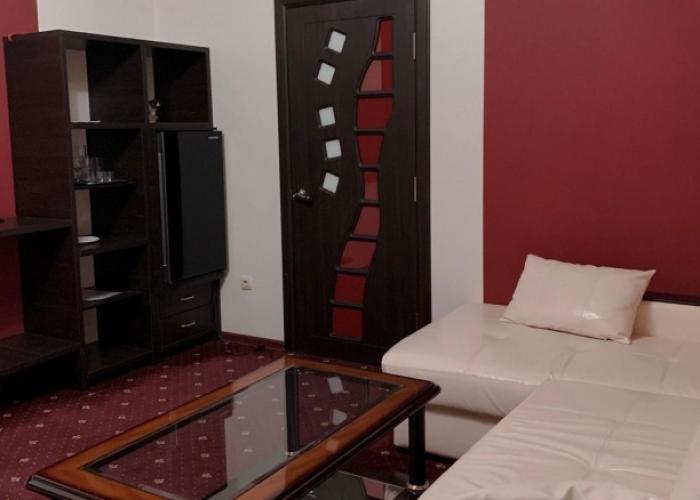 Randevu Hotel