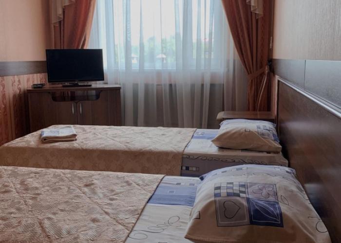 Randevu Hotel