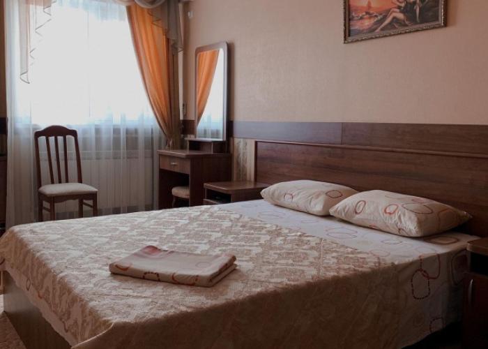 Randevu Hotel