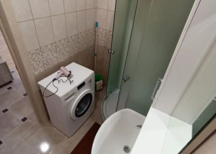 Na ulice Novorossiyskaya 75 Apartments
