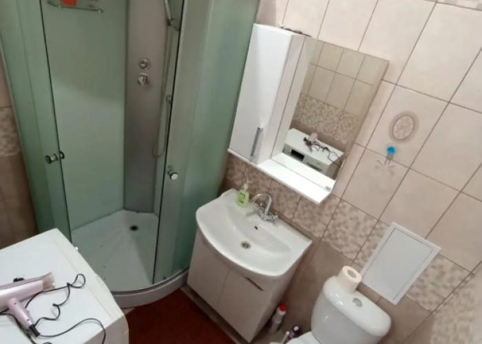 Na ulice Novorossiyskaya 75 Apartments