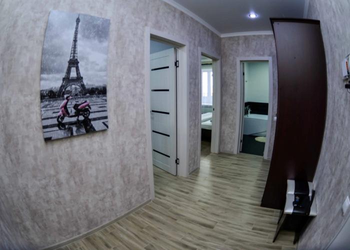 Na ulice imeni Marshala Zhukova Apartments