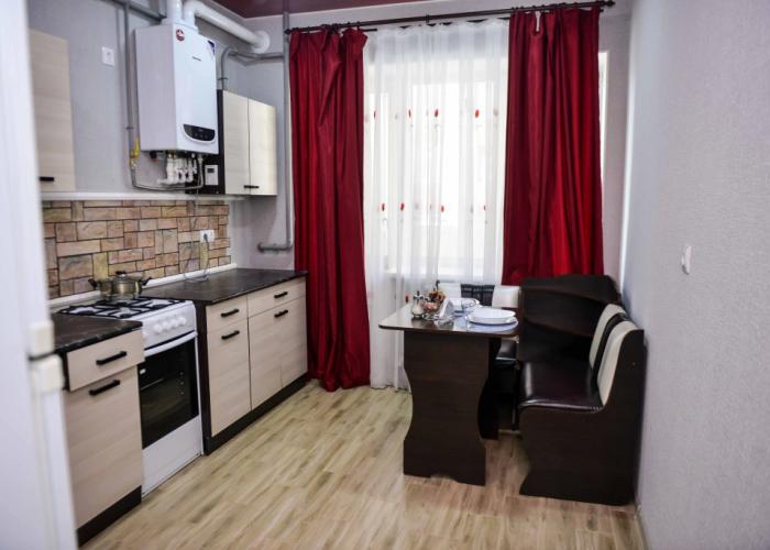 Na ulice imeni Marshala Zhukova Apartments