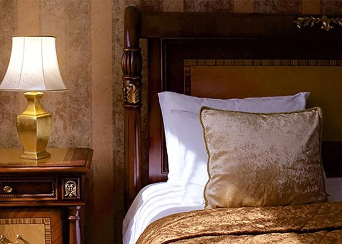 Classic Grand Hotel