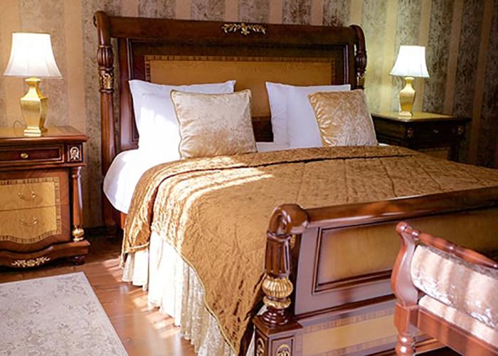 Classic Grand Hotel
