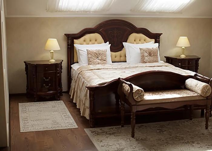 Classic Grand Hotel