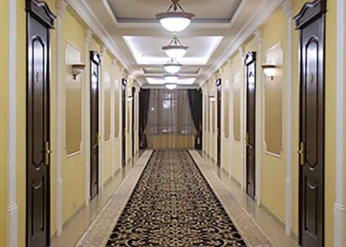 Classic Grand Hotel