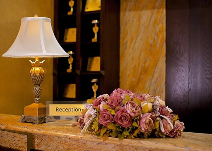 Classic Grand Hotel