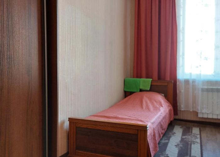 Hotel Gostinitsa Severnaya